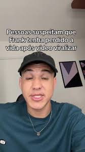 Frank Silva e o vídeo polêmico: rumores sobre sua vida