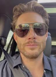 This is going to be my last post if I don't get a 𝙃𝙞💔☹️ Jensen Ackles