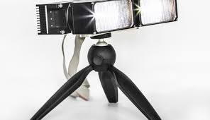 Sie fahren bei dunkelheit mit fernlicht. Segmentiertes Led Licht Fur Autos Elektor Magazine