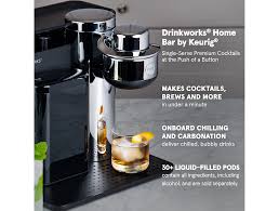 Today i answer that question for you and offer some great tips on what you should carry in your own carryon bag! Meet The Drinkworks Home Bar By Keurig