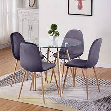 Shop at ebay.com and enjoy fast & free shipping on many items! Round Glass Kitchen Table See The Reviews Product Ranks And Prices