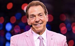 Countdown to Kick Off! Day #78: Mike Johnson Mike Johnson, a four-star  offensive tackle from Pensacola, Florida, became a cornerstone of Nick  Saban's first Alabama squad and helped lay the foundation for