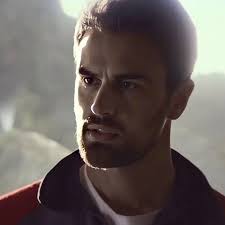 Theo James