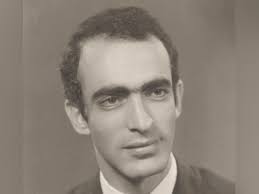 Elias Magid Nahas's Obituary