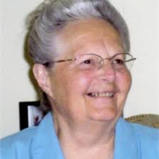 Marjorie Barfelz Jackson Obituary October 6, 2017