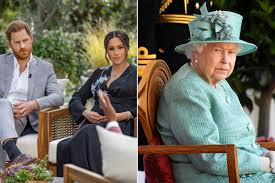 Meghan and harry give interview to oprah winfrey 2/2. Jmdmywbf82rurm