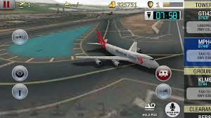 An air traffic controller guide planes safety landing parking and taking off, avoiding collisions between them. Unmatched Air Traffic Control Cheat Python