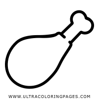 This coloring page belongs to these categories: Truthahn Ausmalbilder Ultra Coloring Pages