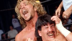 11 Great Moments From WCW Clash Of The Champions