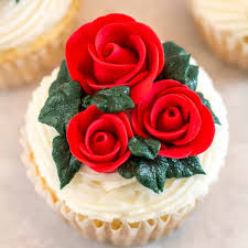 We did not find results for: Easy Fondant Rose Without Tools I Scream For Buttercream