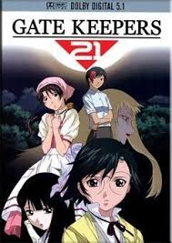 Watch on your favorite devices. Gate Keepers 21 Watch Cartoons Online Watch Anime Online English Dub Anime