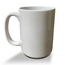Taza de color blanco para sublimación Sublimarts, taza blanca de ceramica,taza de ceramica de 15oz,taza blanca de 15oz,taza blanca para sublimar,taza blanca sublimable,taza para sublimar 15oz,Taza de color blanco para sublimación Sublimarts