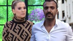 Demet Akalin Ve Okan Kurt Kizlari Hira Icin Barismali