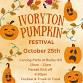 Ivoryton Pumpkin Festival event image