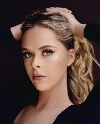 Ashley Melton's Instagram, Twitter & Facebook