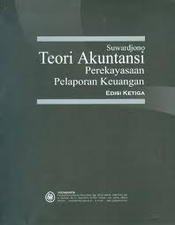Teori Akuntansi Perekayasaan Pelaporan Keuangan Edisi 3