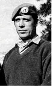 Obituary of Walter Kenneth Lane