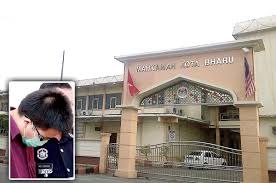 Mahkamah tinggi kota kinabalu pagi ini mula mendengar untuk menentukan sama ada keputusan yang dipertua negeri sabah membubarkan dewan undangan negeri (dun). 2012 Wp Page 9