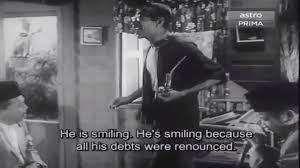 Best movie from our legendary actor.tan sri p ramlee. Rumah Mat Tahir P Ramlee Comedy Do Re Mi Muka Ada Senyum Facebook