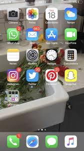 A L E X A N D R E Xanlye Fotos E Videos Do Instagram Iphone Organization Iphone Screen Iphone App Layout