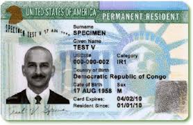 Evidence of lawful admission or parole into the u.s. Types Of Contracts U S Immigration News Green Card