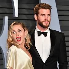 Miley cyrus feat dua lipa — l.a. Miley Cyrus Grabbed Around The Neck By Fan In Front Of Husband Liam Hemsworth