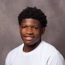 Brandon Mccall's Instagram, Twitter & Facebook