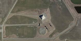 Check spelling or type a new query. An American Pyramid Abandoned Us Anti Ballistic Missile System Stanley R Mickelsen Safeguard Complex In Nekoma North Dakota Usa Album On Imgur