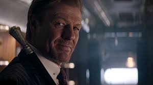 Wilford (sean bean) is alive and headed their way on a rival train, melanie (jennifer connelly) risks going outside to prevent him from invading snowpiercer. O Xrhsths Tnt Drama Sto Twitter Will Sean Bean Survive The Snowpiercer Finale Tonight Y N Snowpiercer