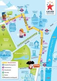 Parade London S New Year S Day Parade New Year London New Years Parade London