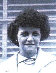 Eva Doreen York Padgett (1928-2005)