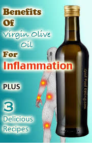 Did You Know That Virgin Olive Oil Contains 36 Phenolic Compounds And One Of Them Is Amazing For Inflammation Fin Olive Oil Benefits Inflammation Oil Benefits