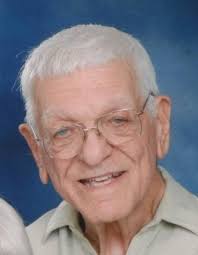 Ray Robinson Obituary (2017)