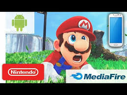 Breath of the wild, mario kart 8 deluxe.the emulator supports android 5.0+ (or higher). Mario Odyssey Para Android Por Mediafire By Lewis Gamer