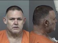 Citrus County mugshots from May 17 to 29