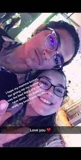 Ashley Hopping's Instagram, Twitter & Facebook