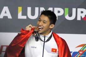 'tôi mong đời sống người thầy được cải thiện'. Nguyá»…n Há»¯u Kim SÆ¡n Toi Sáº½ Gianh Hcv Sea Games 30