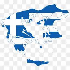 Free vector maps relies on generous supporters like you to keep making great free maps. Flag Map Of Greater Greece Greece Flag And Map Hd Png Download 1138x1024 3420631 Pngfind