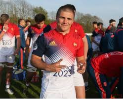 Deuxièmes du tournoi ces trois dernières saisons, les bleuets ne veulent pas rater leur entrée en lice dans la compétition. Le Toulonnais Louis Carbonel A Brille Avec L Equipe De France U20 Le Blog Des Supporters Du Rct L Actualite Rct Au Quotidien