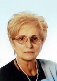 Maria Teresa Simone