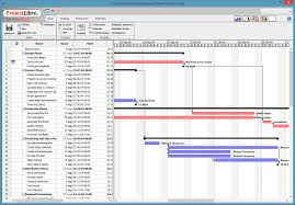 details about projectlibre professional project management software windows mac cd