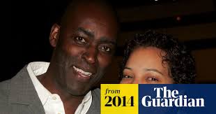 The Shield actor Michael Jace arrested in wife's shooting death