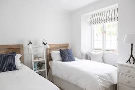 What a great idea to really. Beach House Cornwall Beach Style Bedroom London By Wickenden Hutley Houzz