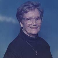 Edwina Farris Washburn Obituary (2023)