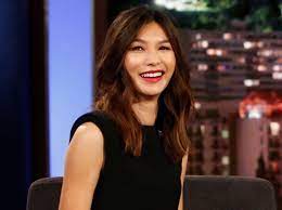 Gemma chan (born 29 november 1982) is a british film, television, and theatre actress and former fashion model. Gemma Chan Surprised By Eternals Role After Dying In Captain Marvel Radio Times