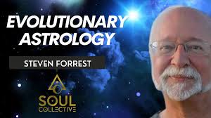 Evolutionary Astrology with Steven Forrest
