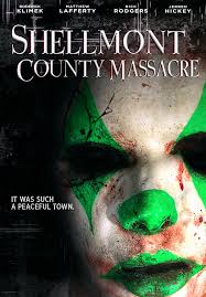 Now keep reading for the answer as i present to you the 18 best horror movies of 2018. Horror And Zombie Film Reviews Movie Reviews Horror Videogame Reviews Shellmont County Massacre 2018 Horror Film Review