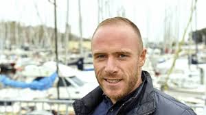 Ligue 2. Florian Martin : "La blessure est derrière moi, je veux voir  devant"