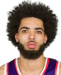 NORTHWESTERN STATE MEN'S BASKETBALL