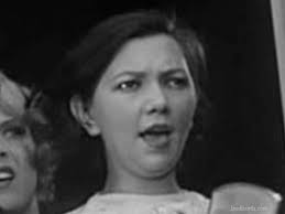 Patsy Kelly